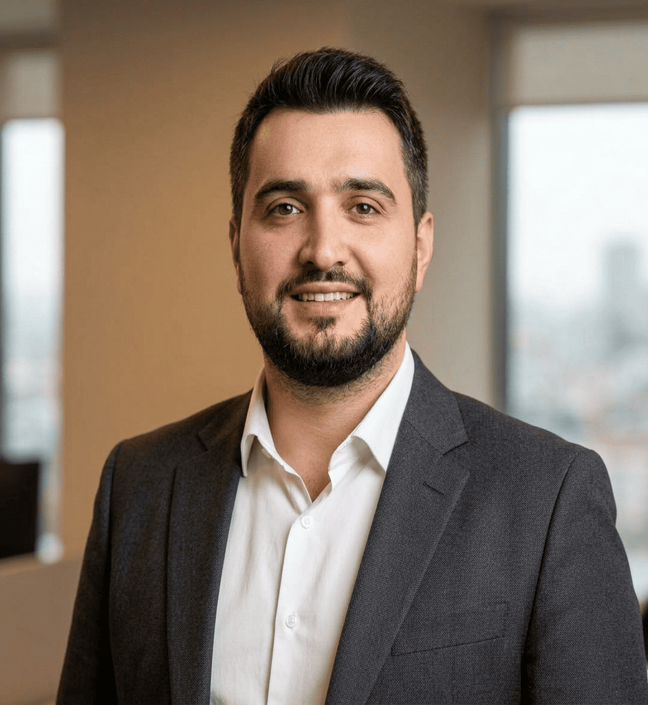 Valentin Cela, founder of Press and Play